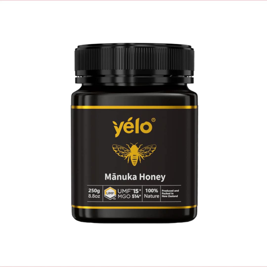 Yelo UMF15 250g