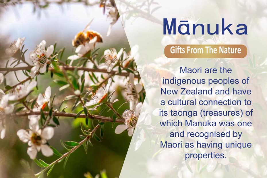 Manuka